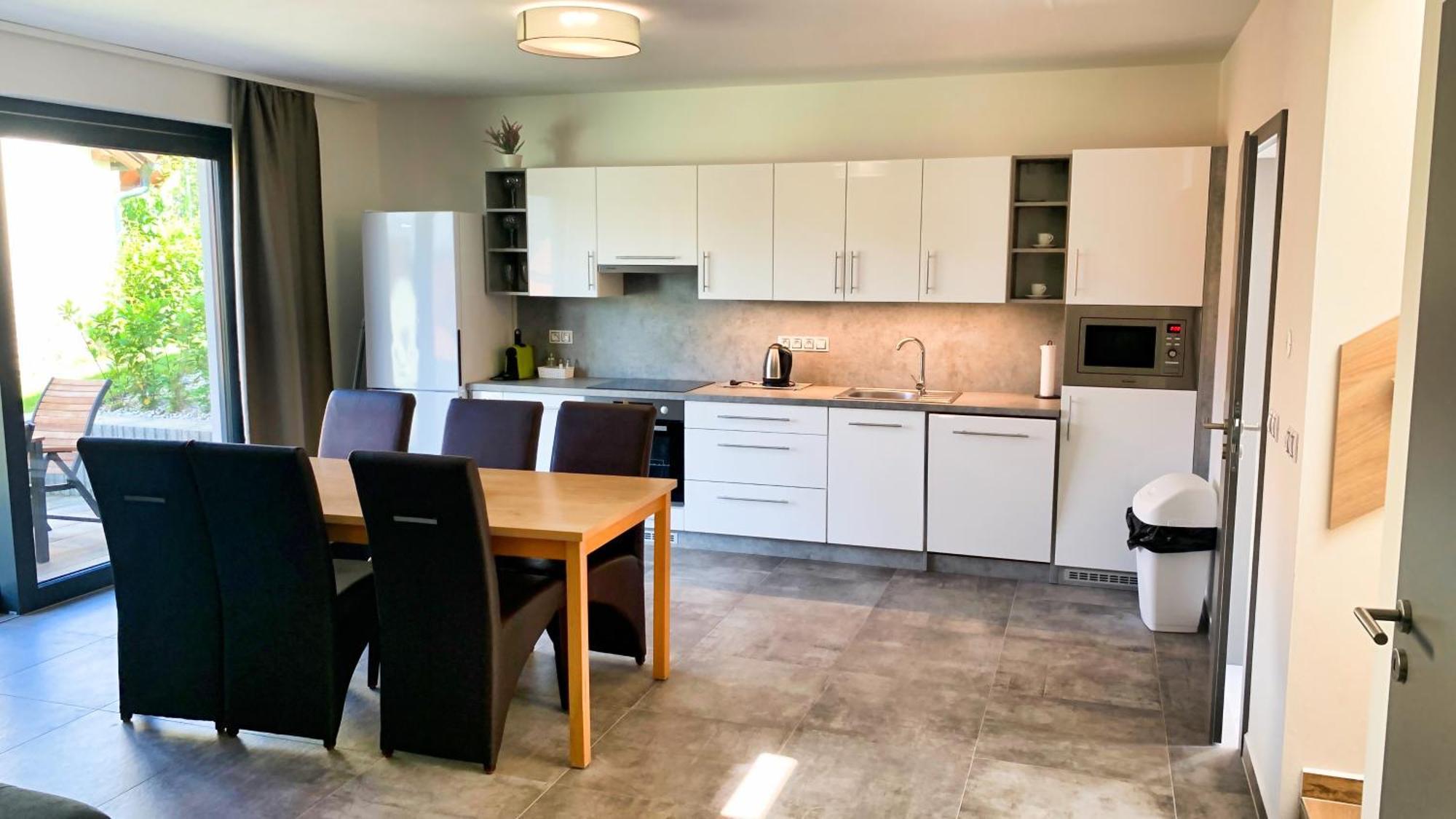 Apartmanove Domy Lipno 1 Frymburk Extérieur photo