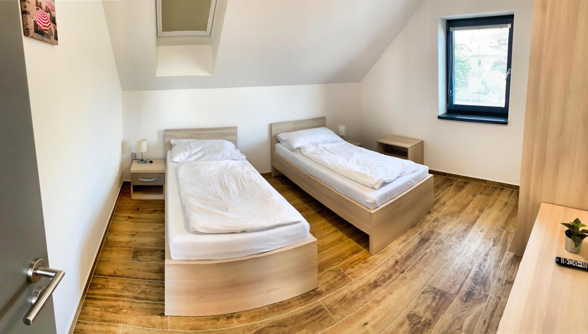 Apartmanove Domy Lipno 1 Frymburk Extérieur photo