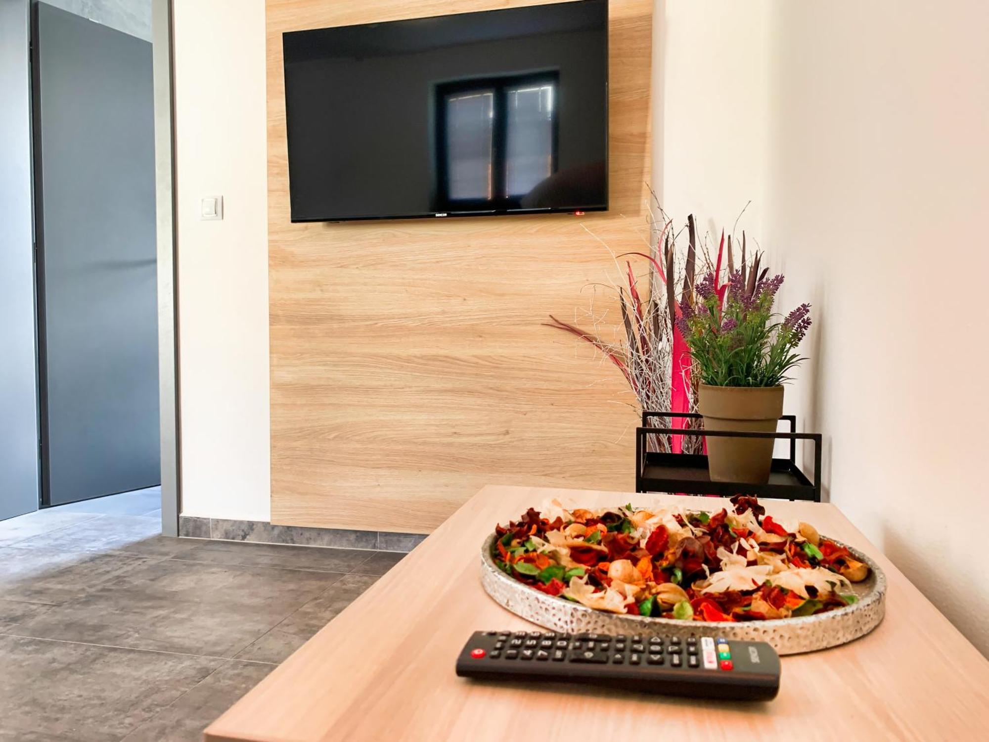 Apartmanove Domy Lipno 1 Frymburk Extérieur photo