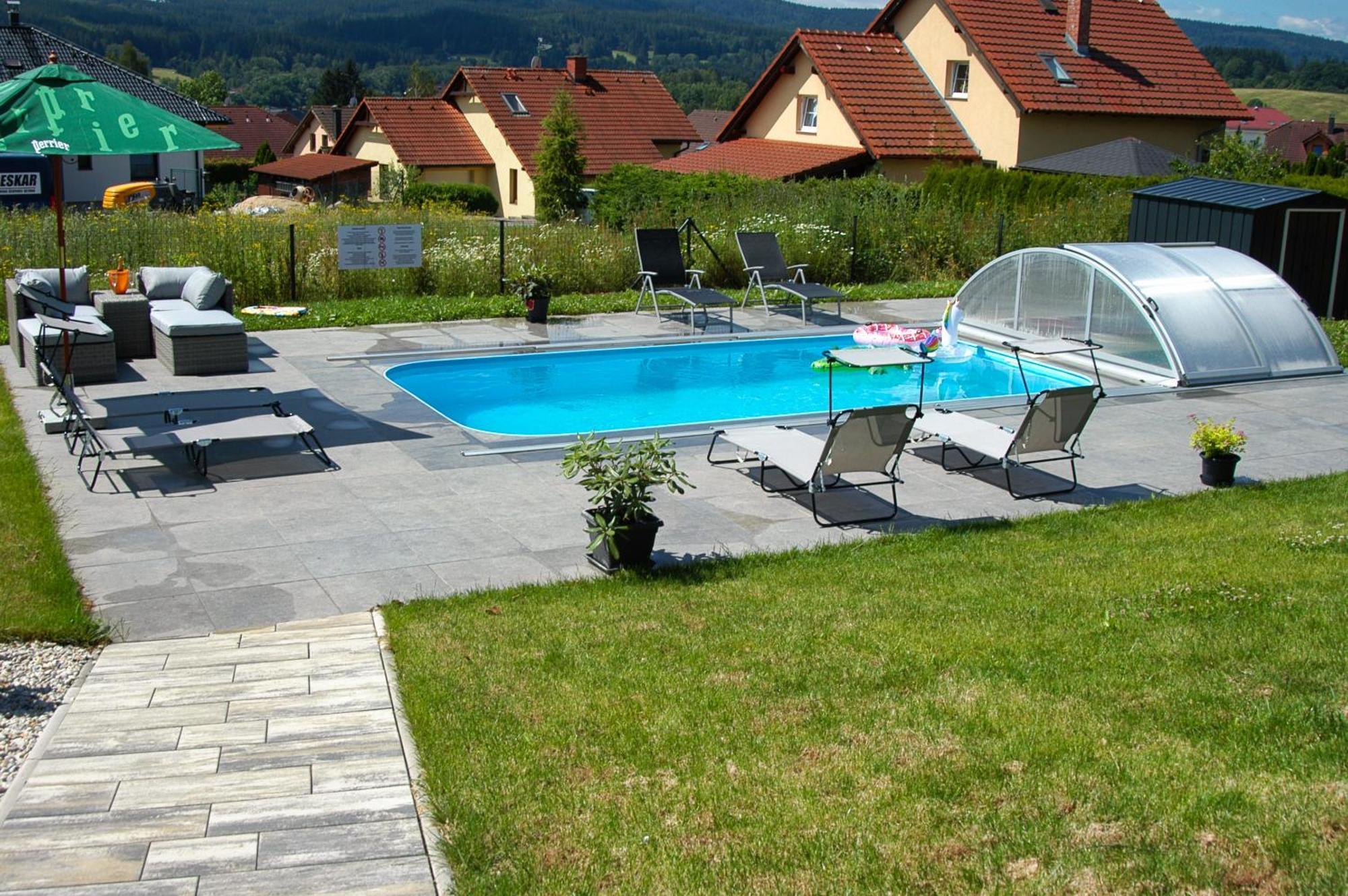 Apartmanove Domy Lipno 1 Frymburk Extérieur photo